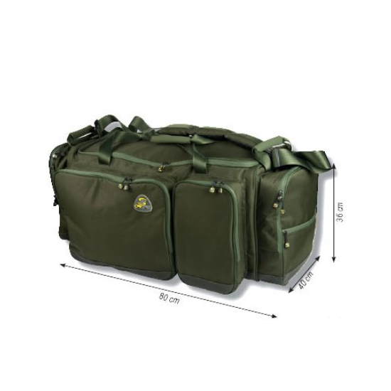 GEANTA CARP SPIRIT CARRYALL MARIME XL
