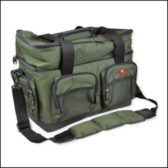 GEANTA CARP ZOOM CARRYALL AND BAIT 40x25x33cm