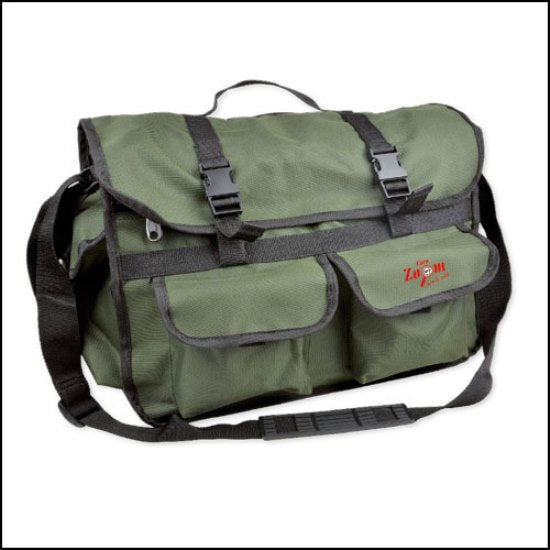GEANTA CARP ZOOM EASY 40x17x28cm