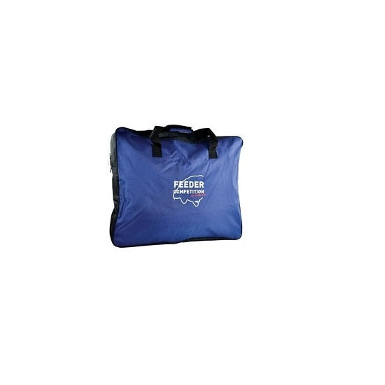 Geanta Carp Zoom Feeder Competition Eva 60x13x50cm