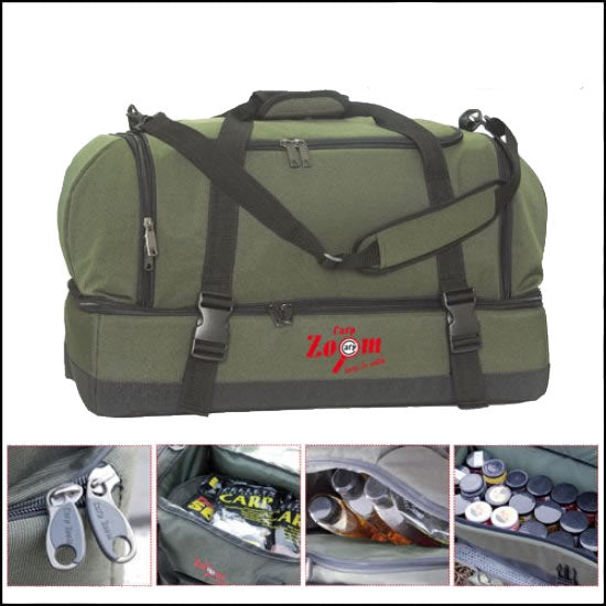 GEANTA CARP ZOOM UNIVERSAL 60x29x37cm