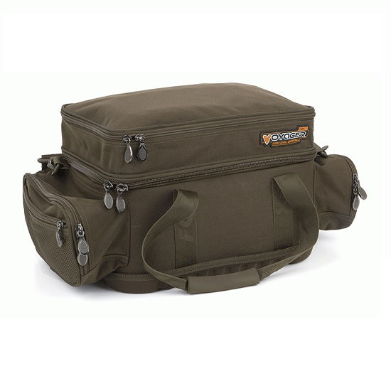 GEANTA CARRYALL FOX VOYAGER LOW LEVEL CARRYALL, 26X54X29CM