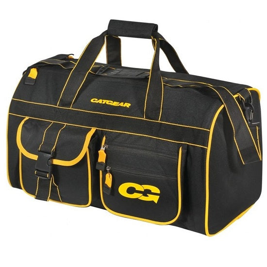 GEANTA CATGEAR CARRYALL  MEDIUM 55X30X30CM