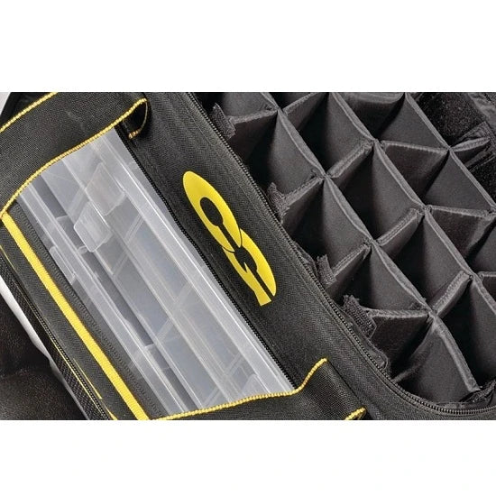 Geanta Catgear Carryall  Small 38x23x25cm