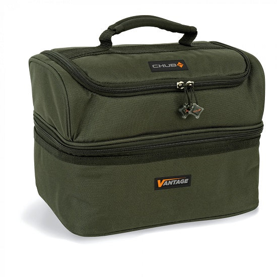 GEANTA CHUB VANTAGE POP UP AND BAIT BAG