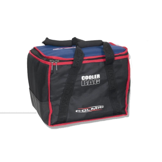 Geanta Colmic Arno Cooler Seria Red 36x25x27cm Frigorific