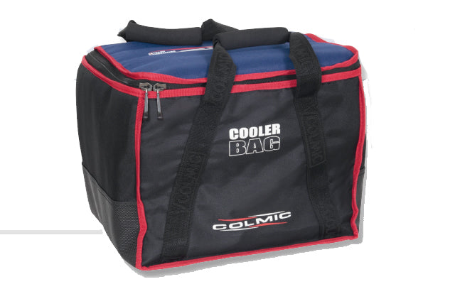 GEANTA COLMIC ARNO COOLER SERIA RED 36x25x27cm Frigorific