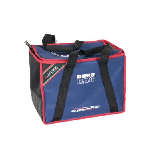 Geanta Colmic Arno Duro Seria Red 36x25x27cm