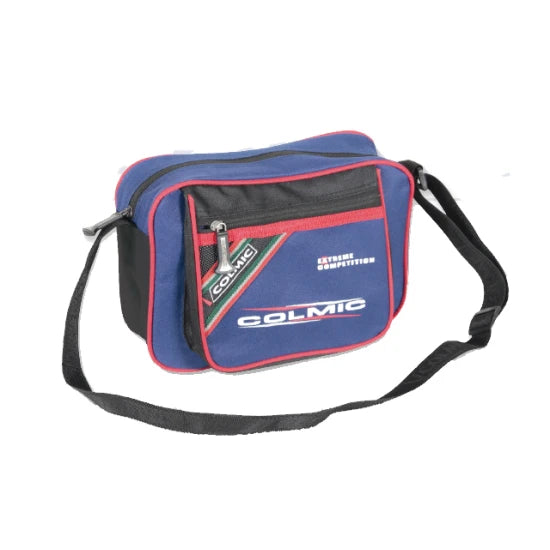 Geanta Colmic Atene Seria Red 27x19x8cm