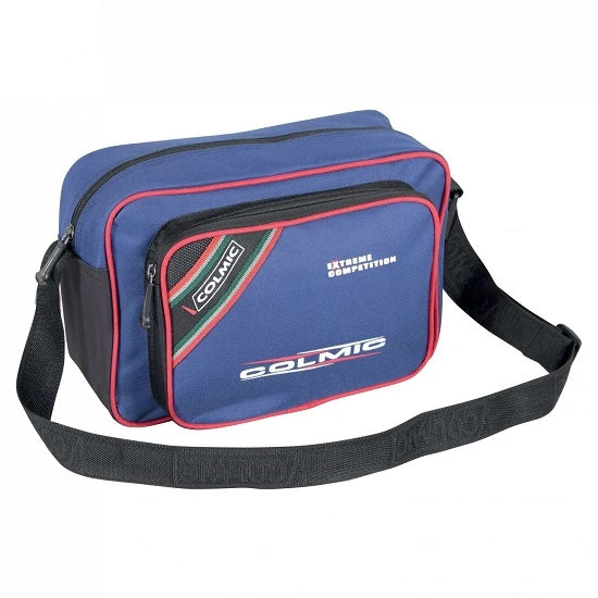 Geanta Colmic Atene Xxl Seria Red 30x20x10cm