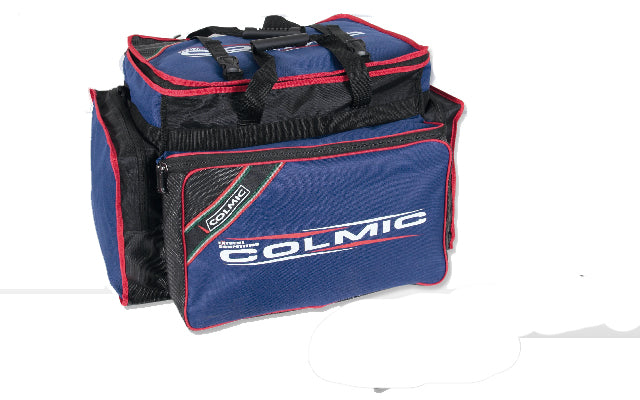 GEANTA COLMIC COLMICENZE SERIA RED 65x48x40cm