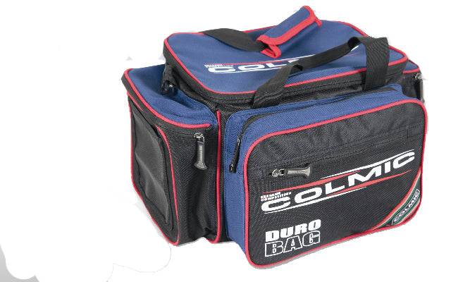 GEANTA COLMIC DUBLINO DURO SERIA RED 64x29x27cm
