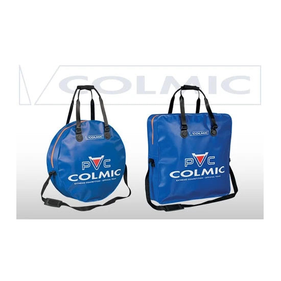 Geanta Colmic Juvelnic Puma Pvc Patrat