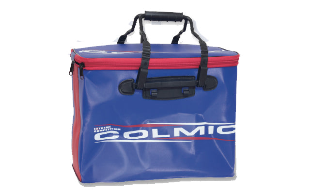 GEANTA COLMIC JUVELNIC PVC LION EXTRA SMALL 30x22x20cm