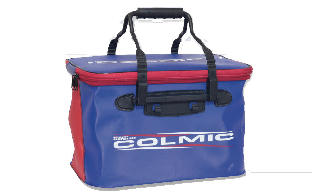 GEANTA COLMIC JUVELNIC PVC LION SMALL 39x24x26cm
