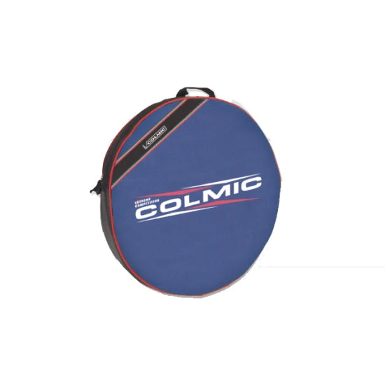 Geanta Colmic Juvelnic Seria Red 65x9cm