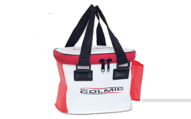 GEANTA COLMIC PESTISOR 22x16x18cm