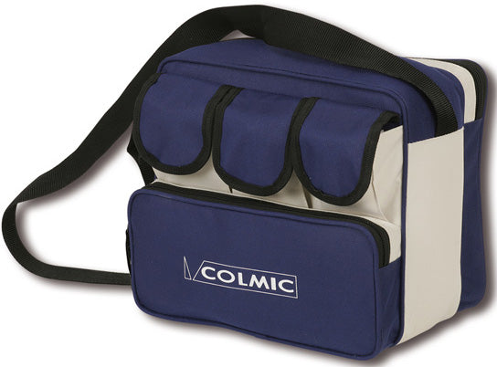 GEANTA COLMIC SAFARI 29X25X20CM