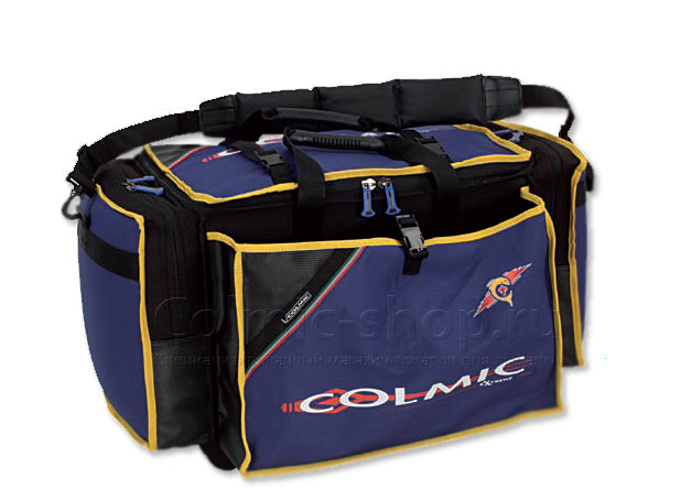 GEANTA COLMIC VIENNA 76X40X50CM