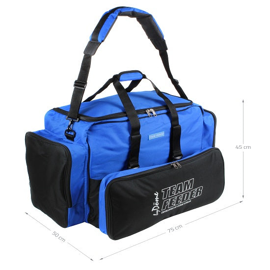 GEANTA COMPETITIE TF BY DOME MAXI 75X50X45CM