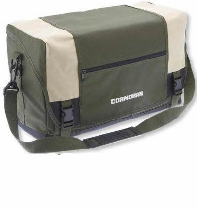 GEANTA CORMORAN CARRYALL 1100 43X19X27CM