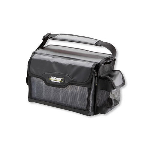 GEANTA CORMORAN K-DON 3008 SPIN 31X20X21CM + 3CUTII