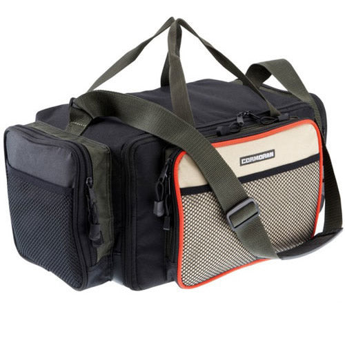 GEANTA CORMORAN PENTRU NALUCI 3004 40X30X12CM+4CUTII