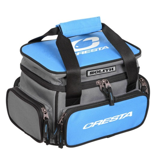 GEANTA CRESTA FEEDER COMPETITION L 36X28X22CM