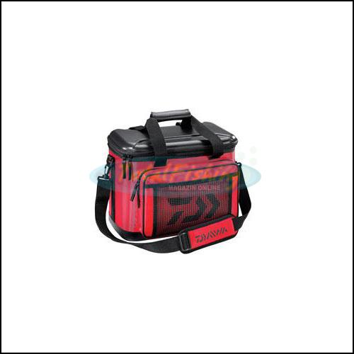 GEANTA DAIWA BAKKAN 40X30X29CM