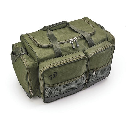GEANTA DAIWA INFINITY CARRYALL M 45X33X33CM