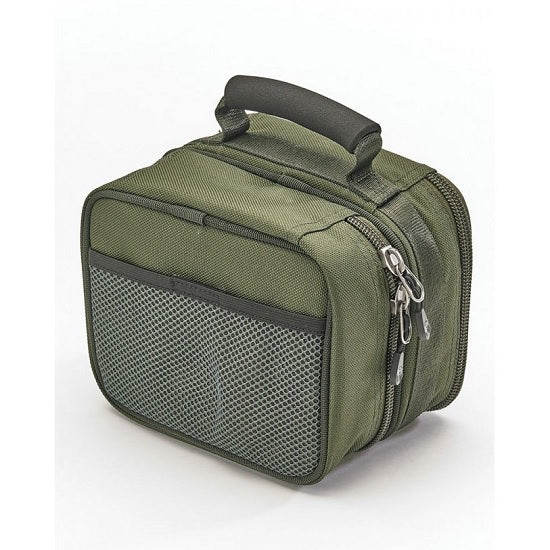 GEANTA DAIWA INFINITY DOUBLE ACCESSORY 27X16X18CM