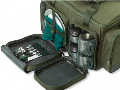 GEANTA DAIWA INFINITY TERMOIZOLANTA+SET PICNIC