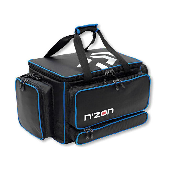 GEANTA DAIWA N ZON CARRYALL COOL 38X26X22CM