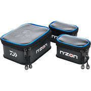 Geanta Daiwa N Zon Eva 3buc Pt Acc 19x15x8cm