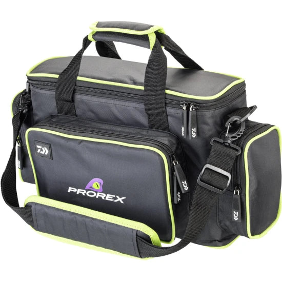 Geanta Daiwa Prorex Tackle Bag M 38x18x24cm