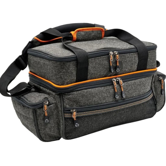 Geanta  Daiwa  Pt. Accesorii L 38x25x15cm