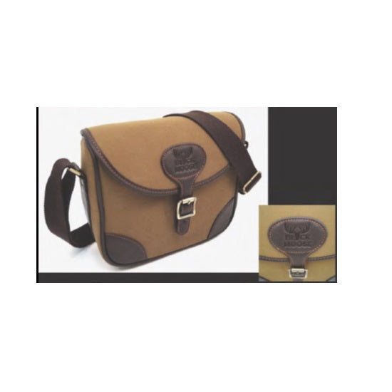 GEANTA DE VANATOARE BLACK MOUSE 29X23X9CM CULOARE MARO