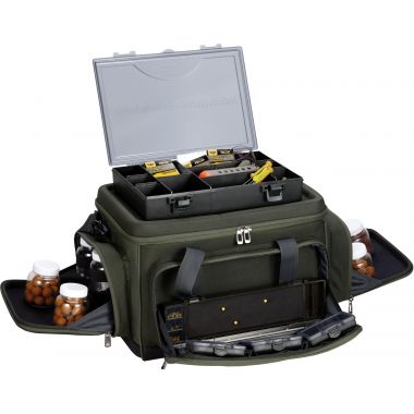 GEANTA-DESK K-KARP BAG-100% IMPERMEABILA