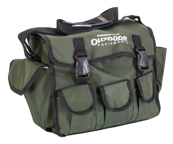 GEANTA ENERGO TEAM OUTDOOR BASIC 32X18X25CM