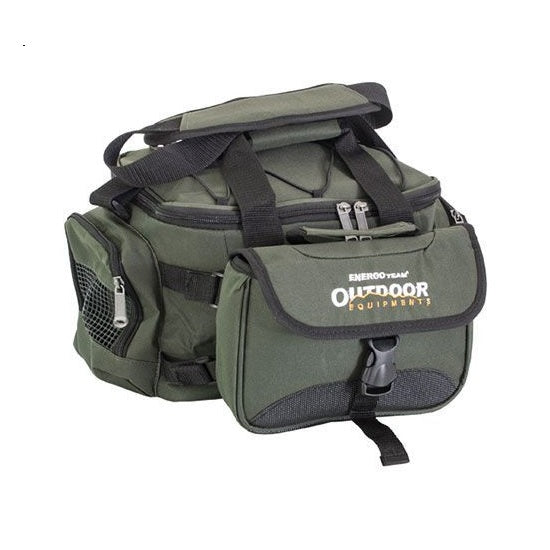 GEANTA ENERGO TEAM OUTDOOR MIDI 29X20X23CM