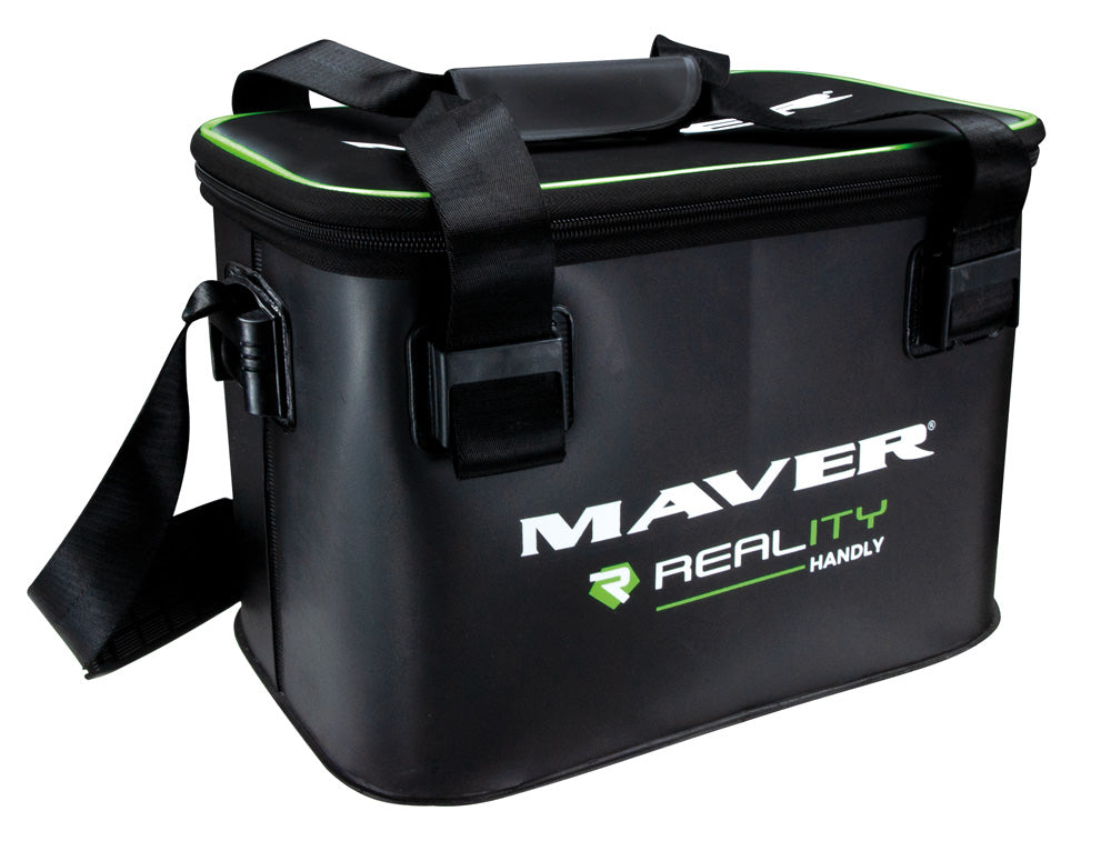 GEANTA EVA MAVER REALITY HANDLY 32X22X23cm