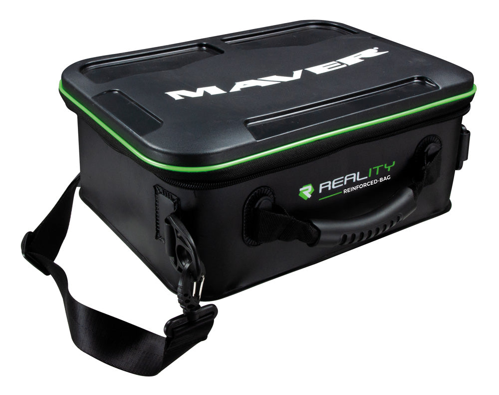 GEANTA EVA MAVER REALITY RANFORSAT 36x24x13cm