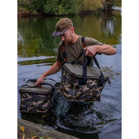 Geanta Fox Aquas Camolite 20l