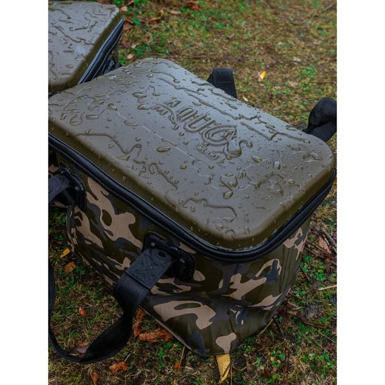 Geanta Fox Aquas Camolite 40l