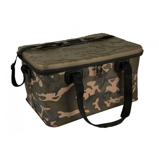 GEANTA FOX AQUAS CAMOLITE 50L