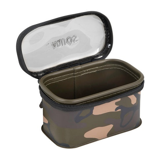 GEANTA FOX AQUOS CAMOLITE ACCESSORY BAG MEDIUM