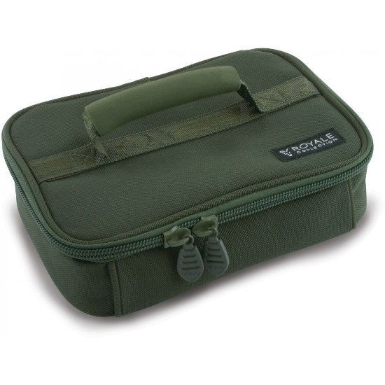 GEANTA FOX ROYALE ACCESORY BAG MEDIUM