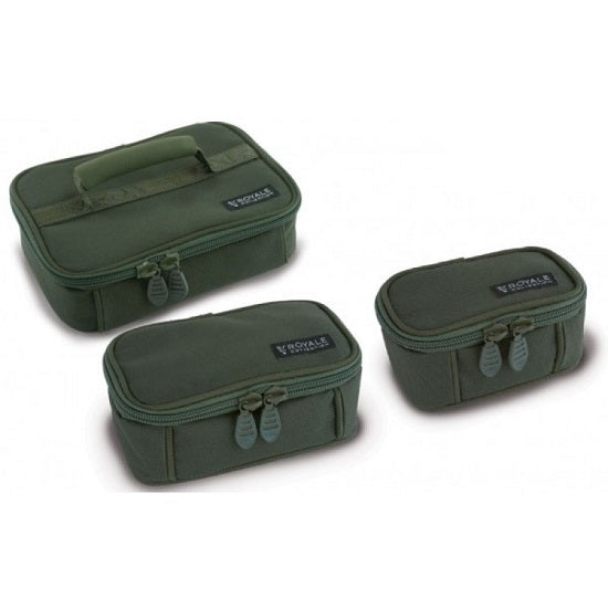 GEANTA FOX ROYALE ACCESSORY BAG S