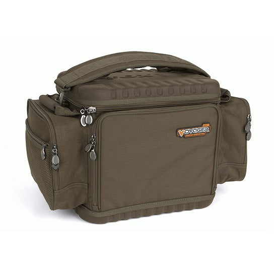 GEANTA FOX VOYAGER COMPACT BARROW BAG, 35X57X31CM