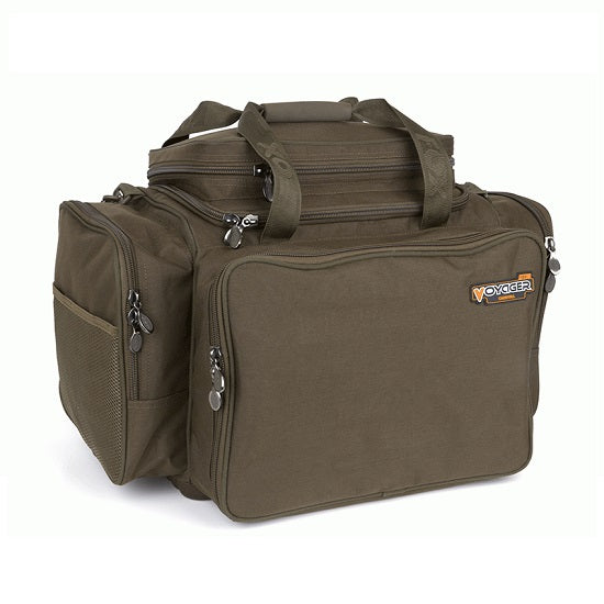 GEANTA FOX VOYAGER LARGE CARRYALL, 43X64X40CM